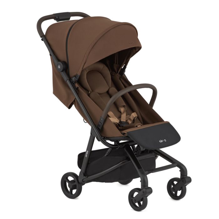 Прогулочная коляска Anex Air-Z Plus Tillie (Az-11)