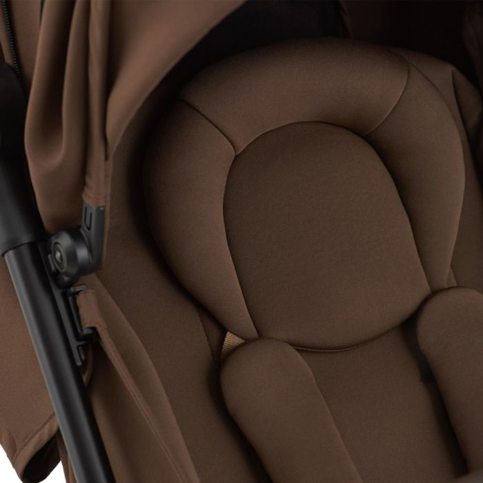 Прогулочная коляска Anex Air-Z Plus Tillie (Az-11)