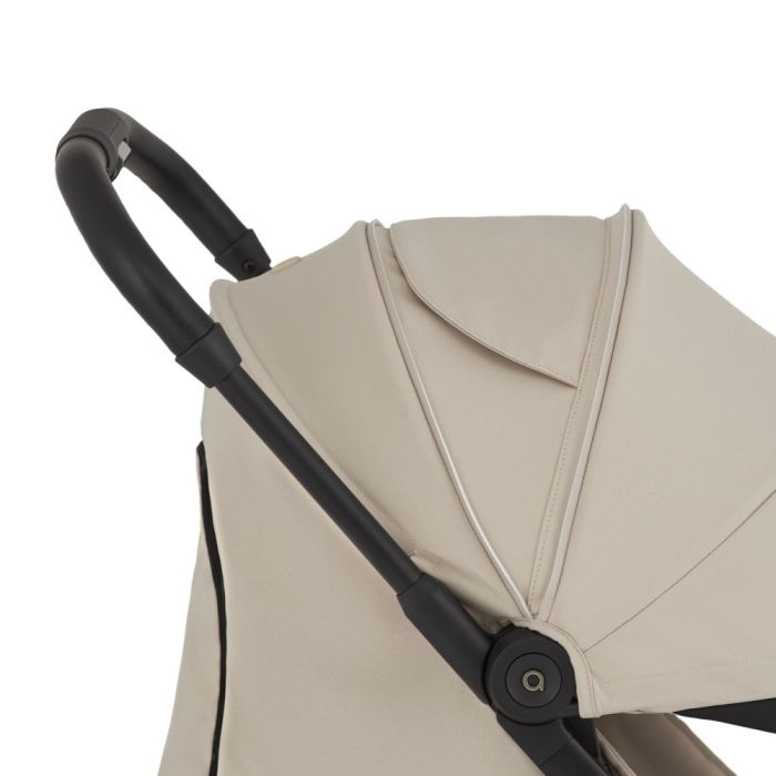 Прогулочная коляска Anex Air-X2 Shiro (Ax2-02)