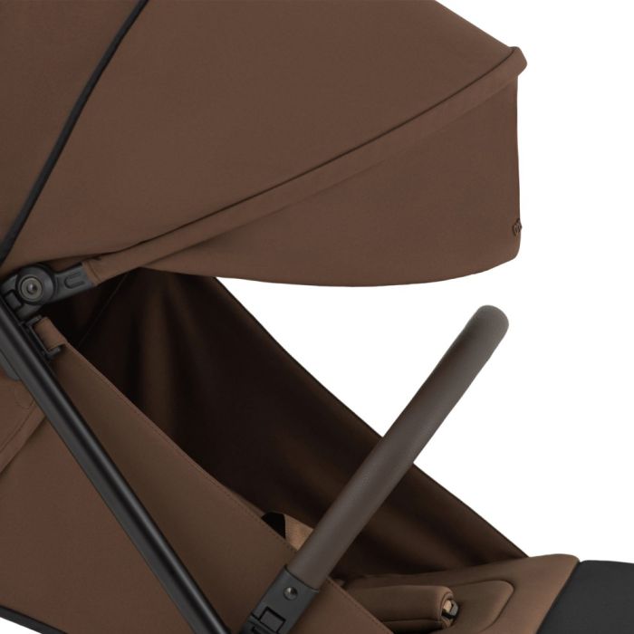 Прогулочная коляска Anex Air-Z Plus Tillie (Az-11)