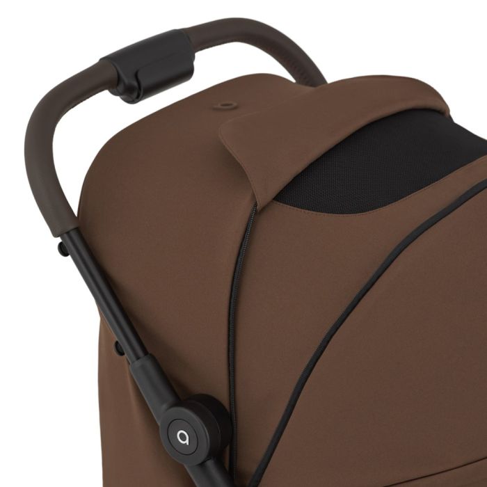 Прогулочная коляска Anex Air-Z Plus Tillie (Az-11)