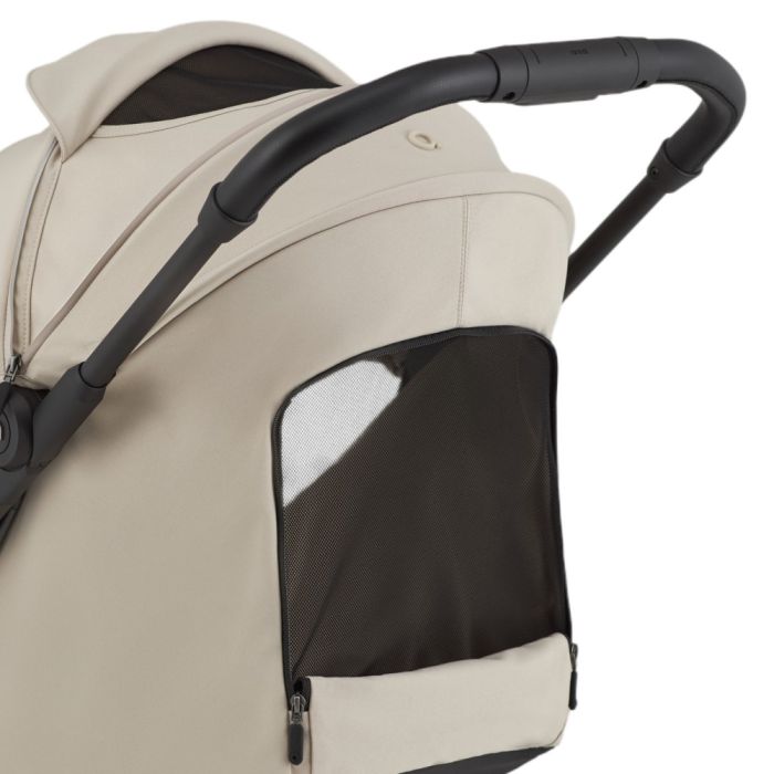 Прогулочная коляска Anex Air-X2 Shiro (Ax2-02)