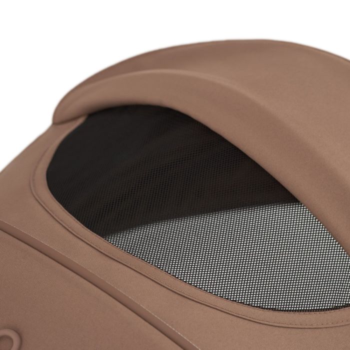 Прогулочная коляска Anex Air-X2 Bronzo (Ax2-04)