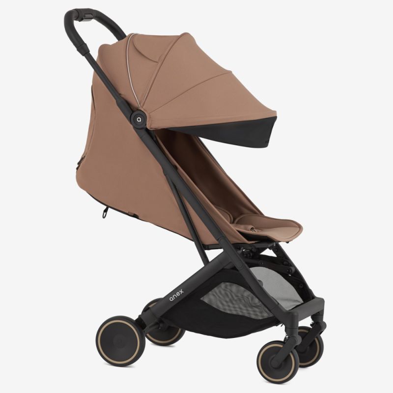 Прогулочная коляска Anex Air-X2 Bronzo (Ax2-04)