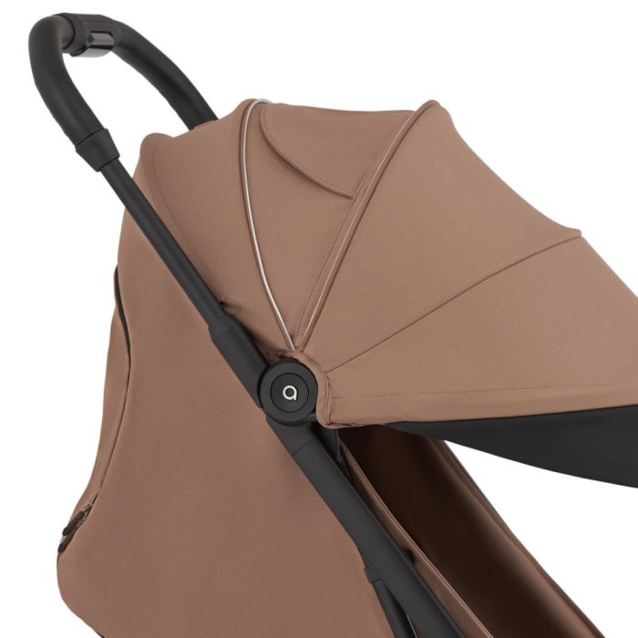 Прогулочная коляска Anex Air-X2 Bronzo (Ax2-04)