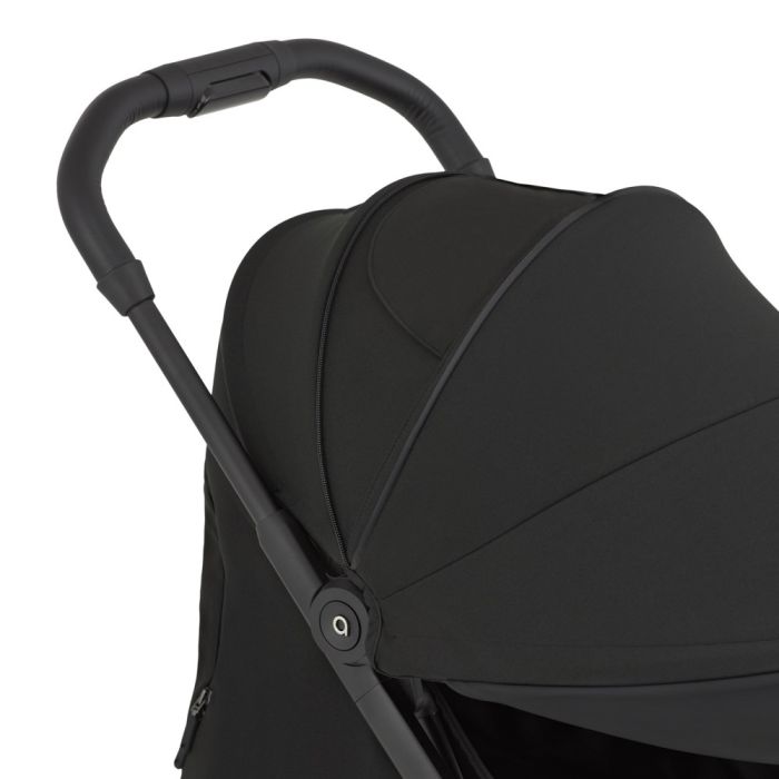 Прогулочная коляска Anex Air-X2 Nero (Ax2-01)