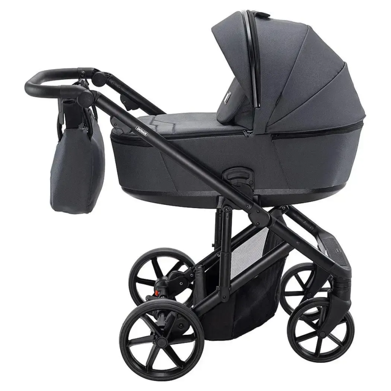 Коляска 2 в 1 Adamex Dolce Lux TK-155