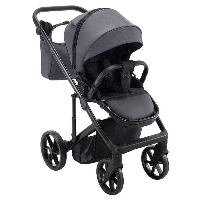 Коляска 2 в 1 Adamex Dolce Lux TK-155