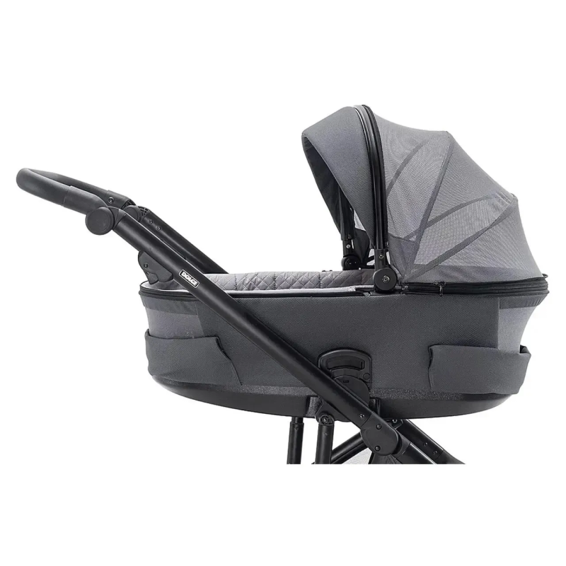 Коляска 2 в 1 Adamex Dolce Lux TK-155