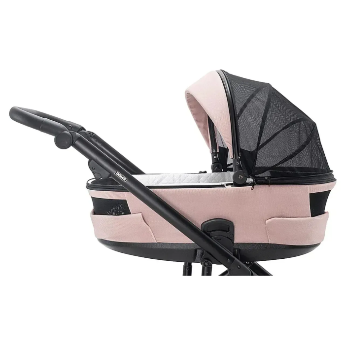 Коляска 2 в 1 Adamex Dolce Lux TK-158