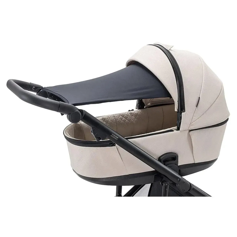 Коляска 2 в 1 Adamex Dolce Lux TK-161