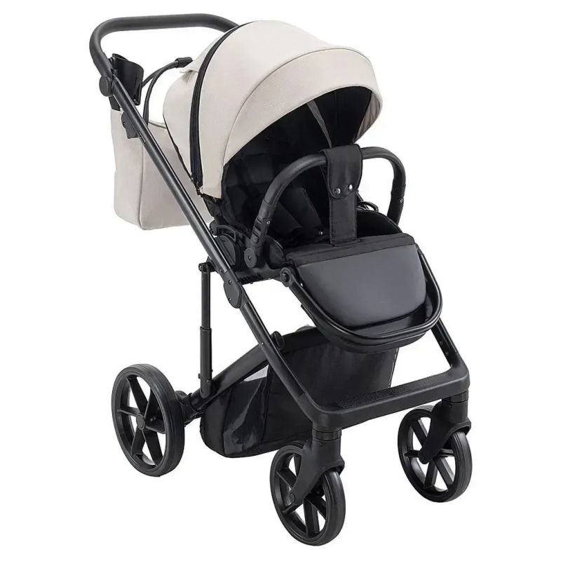 Коляска 2 в 1 Adamex Dolce Lux TK-161