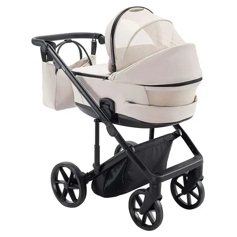 Коляска 2 в 1 Adamex Dolce Lux TK-161