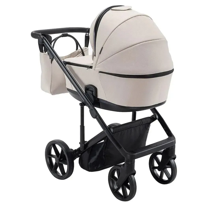 Коляска 2 в 1 Adamex Dolce Lux TK-161