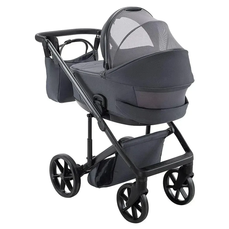 Коляска 2 в 1 Adamex Dolce Natura 10 Stone