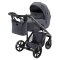Коляска 2 в 1 Adamex Dolce Natura 10 Stone