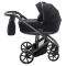 Коляска 2 в 1 Adamex Dolce Natura 11 Carbone Коляска 2 в 1 Adamex Dolce Natura 11 Carbone