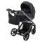 Коляска 2 в 1 Adamex Dolce Natura 11 Carbone Коляска 2 в 1 Adamex Dolce Natura 11 Carbone