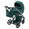 Коляска 2 в 1 Adamex Dolce Natura 12 Forest Коляска 2 в 1 Adamex Dolce Natura 12 Forest