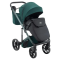 Коляска 2 в 1 Adamex Dolce Natura 12 Forest Коляска 2 в 1 Adamex Dolce Natura 12 Forest