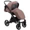Коляска 2 в 1 Bair Next Soft 03 темний капучино