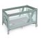 Манеж-ліжечко для подорожей Baby Design Simple (04 Green)
