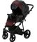 Коляска 2 в 1 Adamex Cristiano CR-207