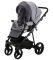 Коляска 2 в 1 Adamex Cristiano CR-228