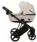 Коляска 2 в 1 Adamex Cristiano CR-244