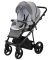 Коляска 2 в 1 Adamex Cristiano CR-260
