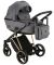 Коляска 2 в 1 Adamex Cristiano Special Edition CR-432