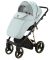 Коляска 2 в 1 Adamex Cristiano Special Edition CR-450