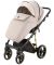 Коляска 2 в 1 Adamex Cristiano Special Edition CR-451