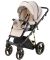 Коляска 2 в 1 Adamex Cristiano Special Edition CR-451