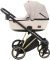 Коляска 2 в 1 Adamex Cristiano Special Edition CR-451