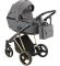 Коляска 2 в 1 Adamex Cristiano Special Edition CR-468