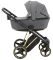 Коляска 2 в 1 Adamex Cristiano Special Edition CR-468