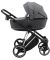 Коляска 2 в 1 Adamex Cristiano Special Edition CR-471