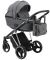 Коляска 2 в 1 Adamex Cristiano Special Edition CR-471