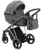 Коляска 2 в 1 Adamex Cristiano Special Edition CR-471