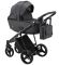 Коляска 2 в 1 Adamex Cristiano CR-52