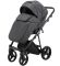 Коляска 2 в 1 Adamex Cristiano CR-52