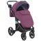 Коляска 2 в 1 Adamex Emilio EM-264
