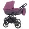 Коляска 2 в 1 Adamex Emilio EM-246