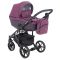 Коляска 2 в 1 Adamex Emilio EM-227