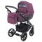 Коляска 2 в 1 Adamex Emilio EM-227