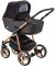 Коляска 2 в 1 Adamex Reggio Special Edition Y-302
