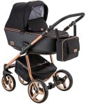 Коляска 2 в 1 Adamex Reggio Special Edition Y-302