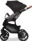 Коляска 2 в 1 Riko Basic 01 Antracite