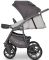 Коляска 2 в 1 Riko Basic Pastel 01 Stone